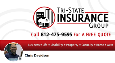 Chris Davidson Agent/Producer