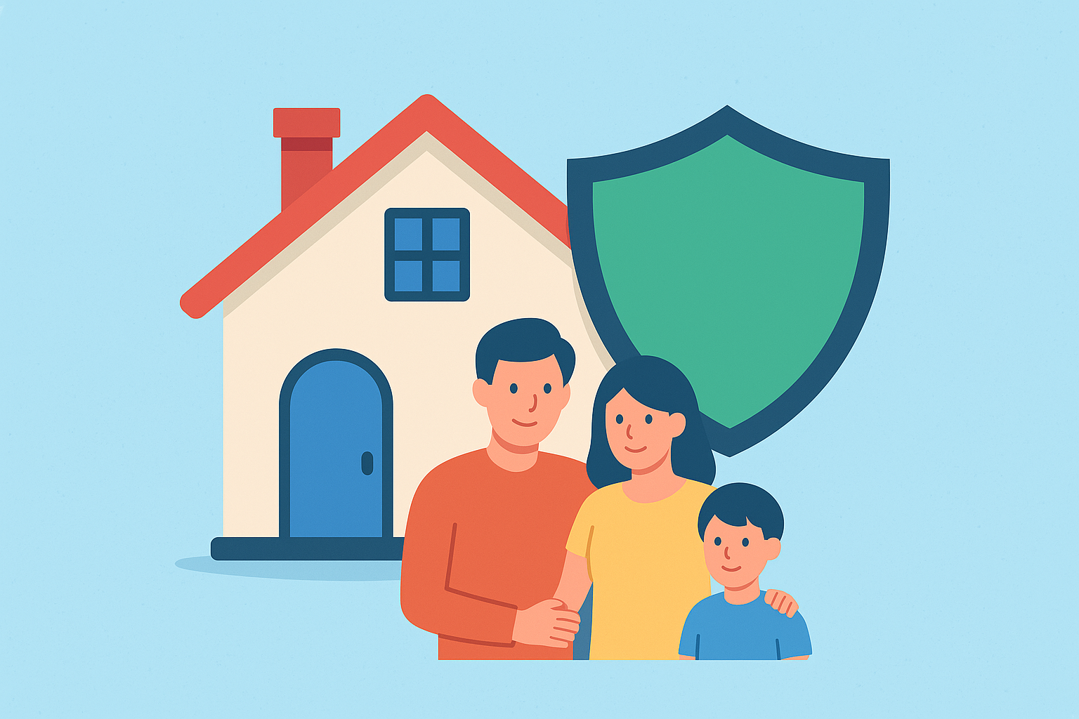 Maximize Protection, Minimize Cost: Smart Homeowners Insurance for Evansville