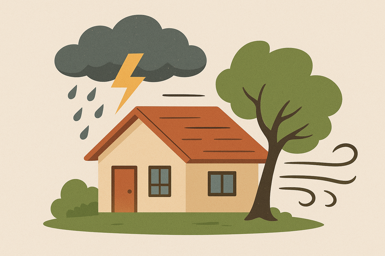 The Good News About Getting A New Roof