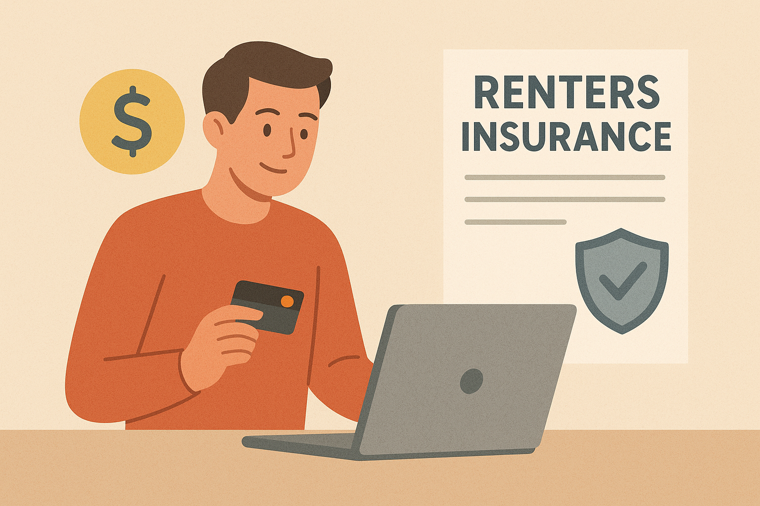 Renters Insurance, Do You Need It?