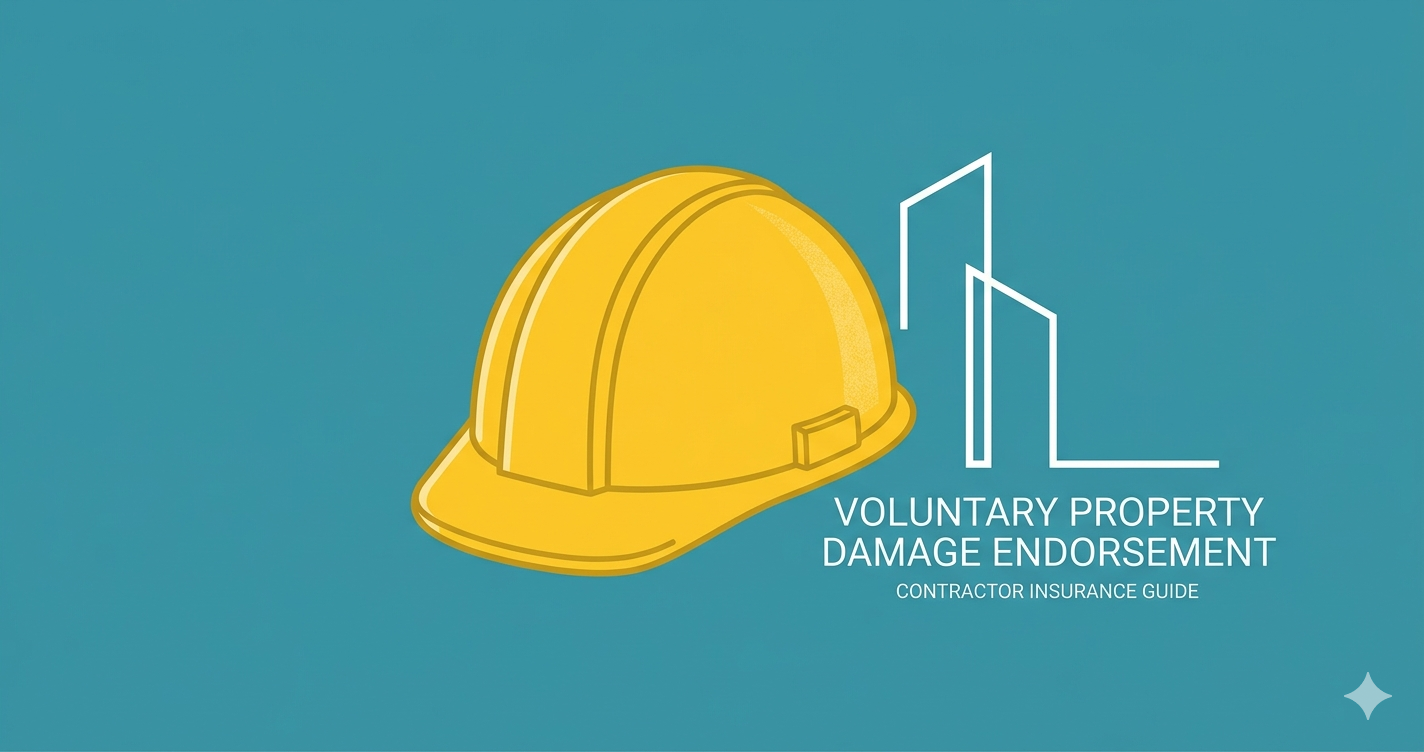 What is Voluntary Damage to Property of Others?